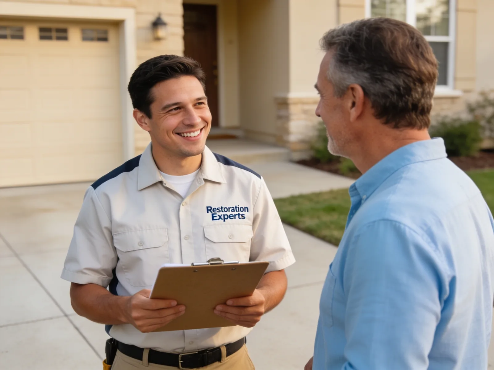 Water Damage Cleanup Vanderbilt, MI FAQs